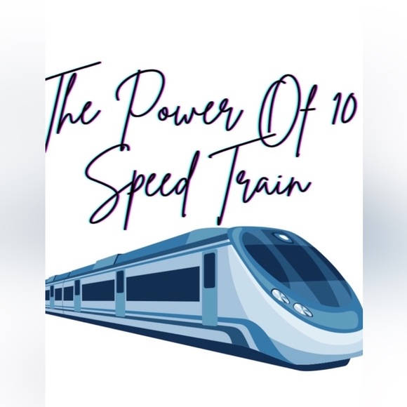 LIVE SHARE SHOW FLYER 💕 Like it to be notified! Let’s Sell Together!🛍️ - Picture 10 of 15